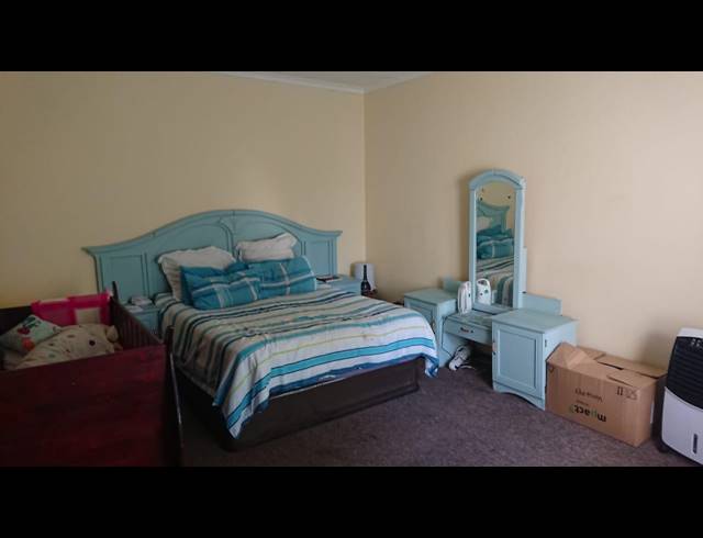 3 BEDROOM HOUSE RENTED IN GLENCOE